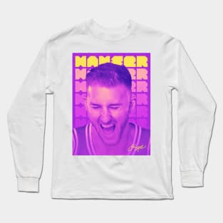 Sam Hauser - Hause Money Long Sleeve T-Shirt